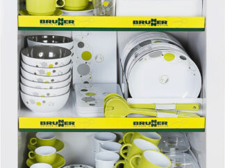Display Space 210pz Brunner SPACE