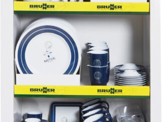 Display Nautical 200pz Brunner NAUTICAL