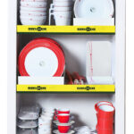 Display Cosmic 195pz Brunner COSMIC