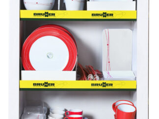 Display Cosmic 195pz Brunner COSMIC