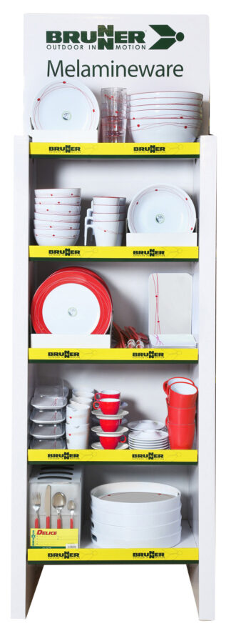 Display Cosmic 195pz Brunner COSMIC