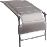 Poggiapiedi Aravel 3D FootRest Brunner OPTIONAL