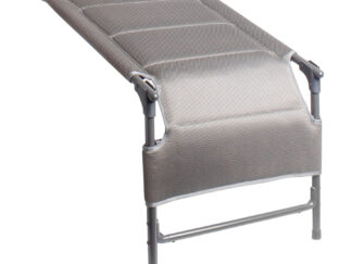 Poggiapiedi Aravel 3D FootRest Brunner OPTIONAL