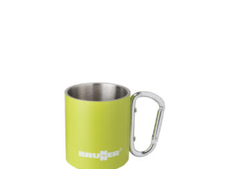 Tazzone Legend Karamug 200 Brunner STOVIGLIE OUTDOOR