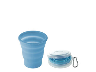 Bicchiere Fold-Away Glass Brunner CONTENITORI E BACINELLE
