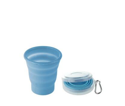 Bicchiere Fold-Away Glass Brunner CONTENITORI E BACINELLE