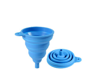 Imbuto Fold-Away Funnel Brunner CONTENITORI E BACINELLE