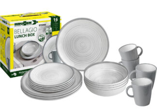 Lunch Box Bellagio Brunner BELLAGIO