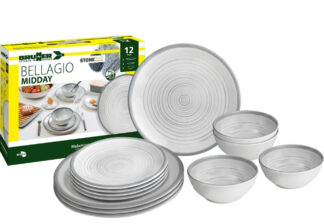 Midday Set Bellagio Brunner BELLAGIO