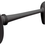 Tromba omologata RINA 24V 20/75m nera 21.441.03 Marco