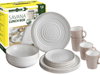 Lunch box Savana Brunner SAVANA