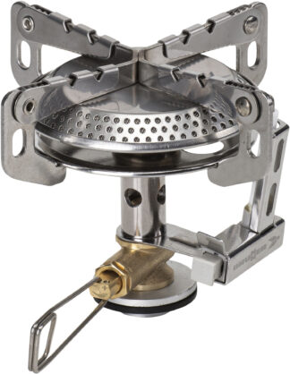 Fornello Flamina Ultracompact Brunner FLAMINA ULTRACOMPACT