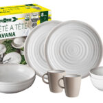Tête-à-tête Set Savana Brunner SAVANA