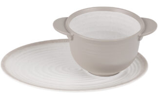 Set zuppiera Savana Brunner SAVANA