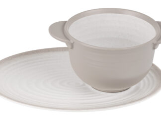 Set zuppiera Savana Brunner SAVANA