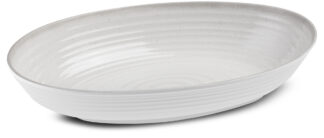 Ciotola ovale Savana Brunner SAVANA