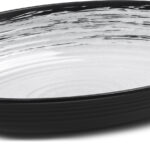 Ciotola ovale Granada Brunner GRANADA