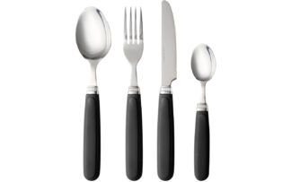 Set posate Party 16pz Brunner STOVIGLIE OUTDOOR