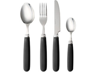 Set posate Party 16pz Brunner STOVIGLIE OUTDOOR