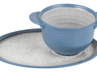 Set zuppiera Tuscany Brunner LIVING