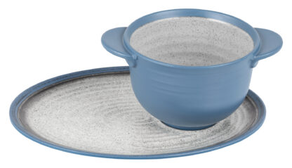 Set zuppiera Tuscany Brunner LIVING
