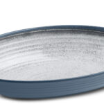 Ciotola ovale Tuscany Brunner TUSCANY