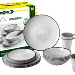 Lunch Box Tivoli Brunner TIVOLI