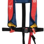 Giubbetto autogonfiabile Junior 1MAJ 150N 22.299.01 Osculati