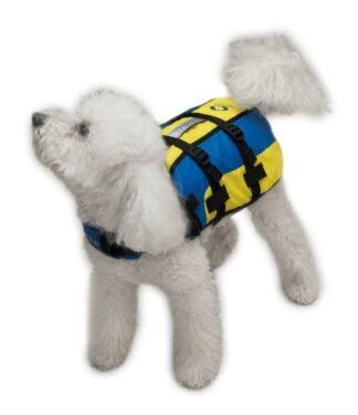 Salvagente Pet Vest Pro 18-36 Kg 22.404.54 Osculati