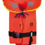 Giubbotto SV Isabel 100 N (EN12402-4) 15-30 kg 22.465.02 Osculati