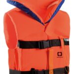 Giubbotto SV Aurora 150 N (EN 12402-3) >70 kg 22.466.07 Osculati