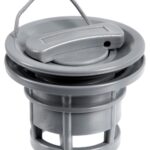 Osculati 22.600.02 Valvola Ricambio Per Tender 22.6Xx.Xx