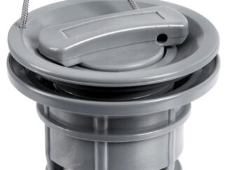 Osculati 22.600.02 Valvola Ricambio Per Tender 22.6Xx.Xx