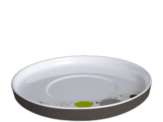 Coperchio scodella Space Brunner SPACE