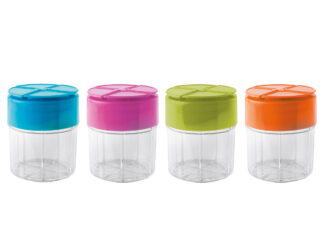 Portaspezie Spice Box Brunner COMPLEMENT