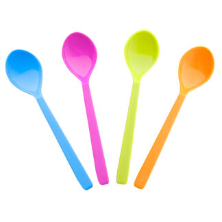 Set 4 cucchiaini Mini Spoon Brunner COMPLEMENT