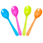 Set 4 cucchiai Spoon Brunner COMPLEMENT