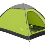 Tenda Strato 2 Brunner COMFORT TOURING