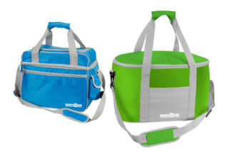 Borsa termica Spectracool 18 Brunner BORSE TERMICHE