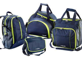 Borsa termica Friobag Compact Brunner BORSE TERMICHE