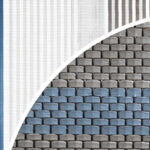 Stuoia Kinetic 400 Brunner STUOIE E PEDANE