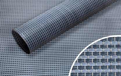 Rotolo Kinetic 600 H2,5x30m Brunner STUOIE E PEDANE
