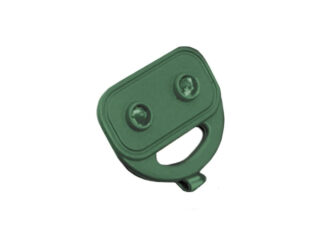 Graffa stuoie/teloni Clamp Brunner TELONI ED ACCESSORI