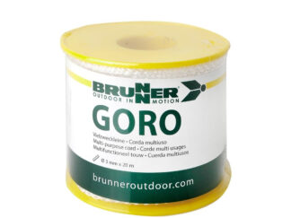 Corda multiuso Goro Brunner CORDE, ELASTICI