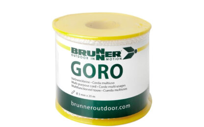 Corda multiuso Goro Brunner CORDE, ELASTICI