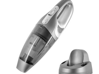 Aspirapolvere Aspair Dual NG Brunner ASPIRAPOLVERI
