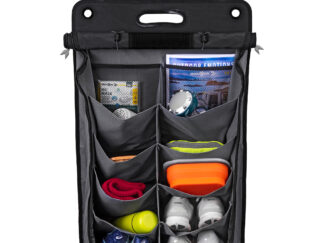 Portaoggetti Hangar 10S Brunner ACCESSORI VIAGGIO