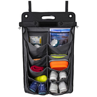 Portaoggetti Hangar 10S Brunner ACCESSORI VIAGGIO