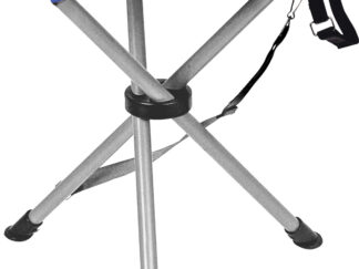 Sgabello treppiede Triol Brunner SGABELLI