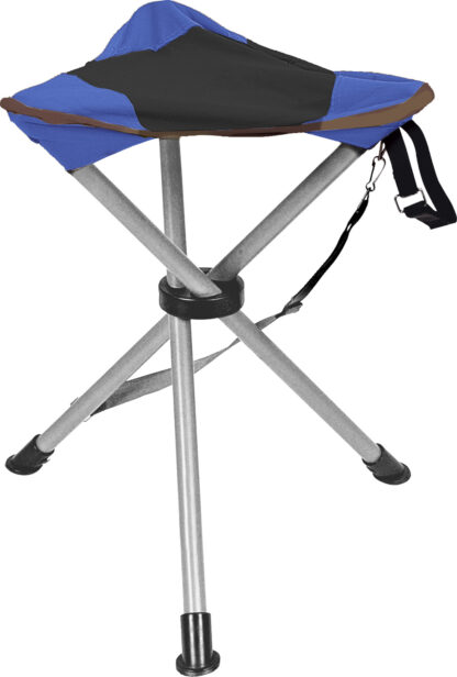 Sgabello treppiede Triol Brunner SGABELLI